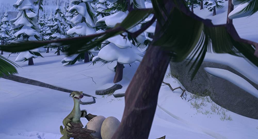 「アイス・エイジ3 ティラノのおとしもの」ジョン・レグイザモの画像