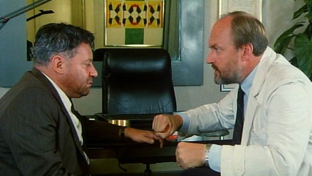 ドラキュラ一家・地上げのえじきの画像