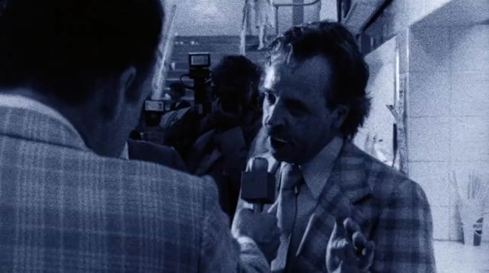 マッドドッグ・ジョー／覆面レスラーの正体を暴け！の画像