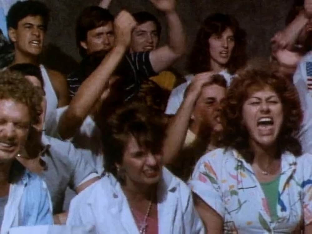 マッドドッグ・ジョー／覆面レスラーの正体を暴け！の画像