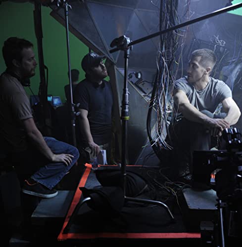 ミッション:8ミニッツの画像