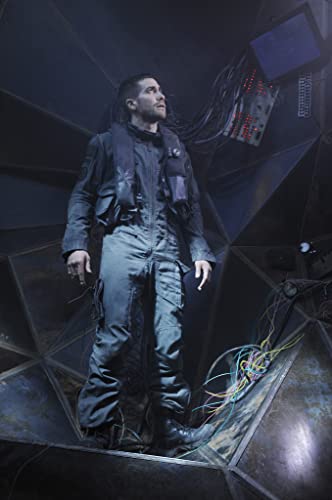 ミッション:8ミニッツの画像