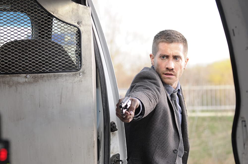 ミッション:8ミニッツの画像