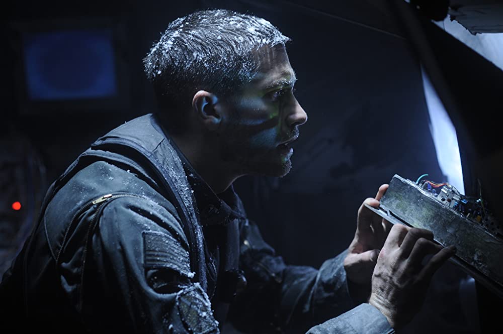 ミッション:8ミニッツの画像