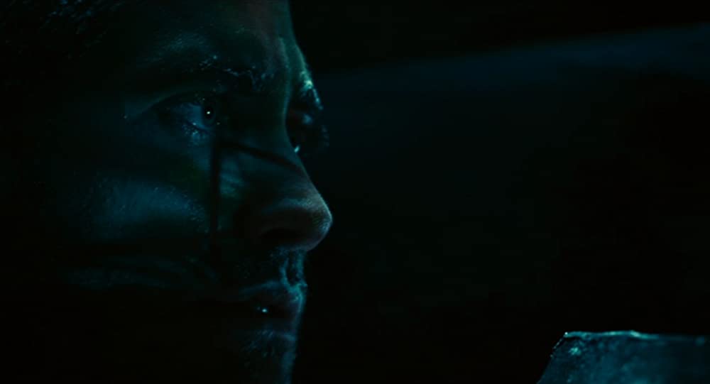 ミッション:8ミニッツの画像