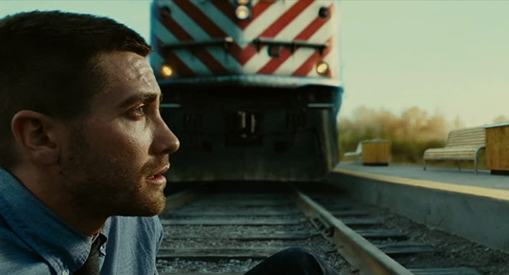 ミッション:8ミニッツの画像