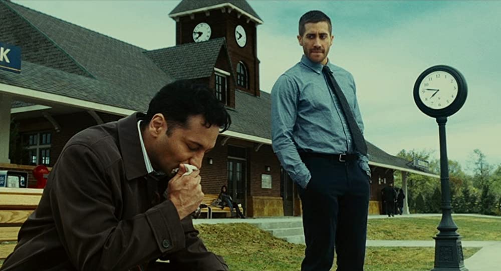 ミッション:8ミニッツの画像