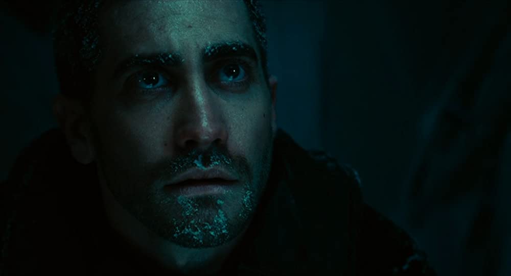 ミッション:8ミニッツの画像