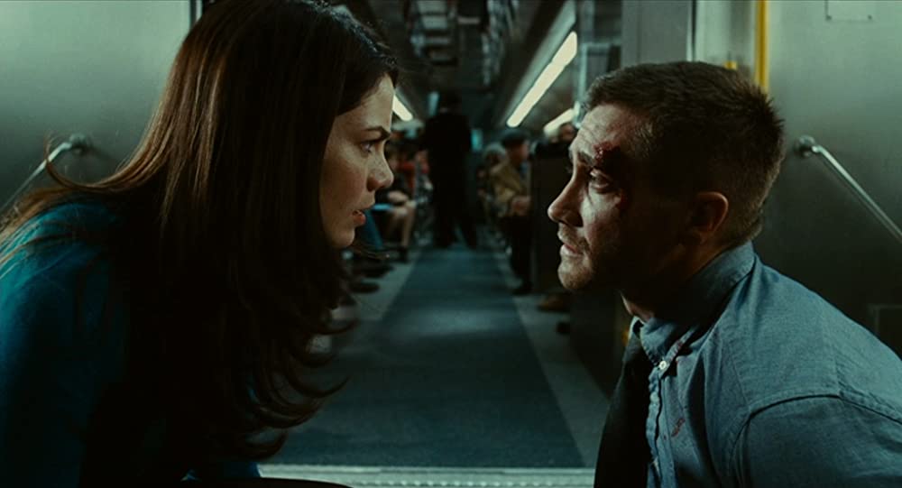 ミッション:8ミニッツの画像