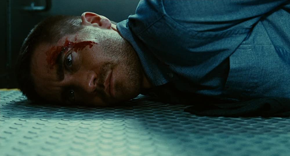 ミッション:8ミニッツの画像