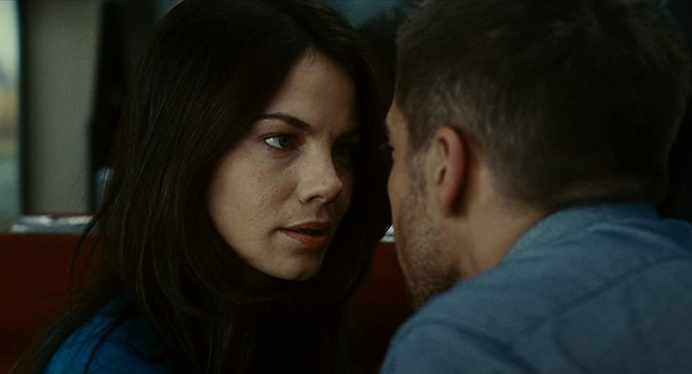 ミッション:8ミニッツの画像