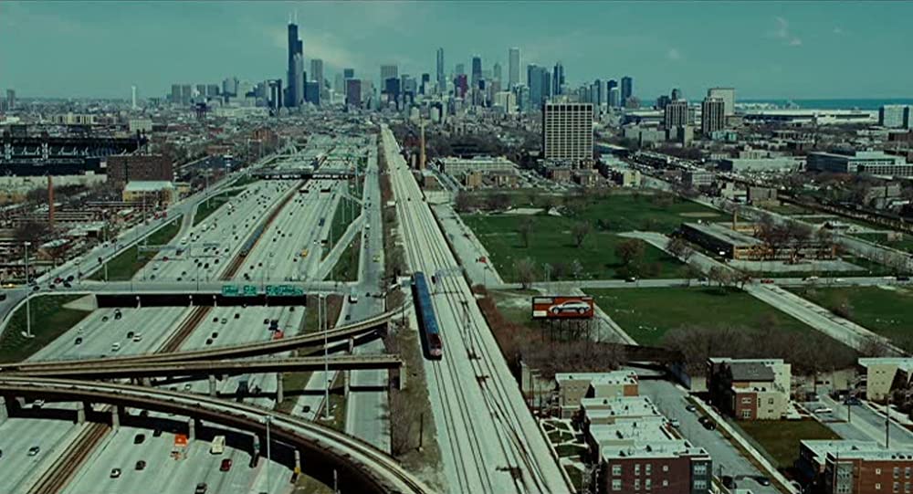 ミッション:8ミニッツの画像