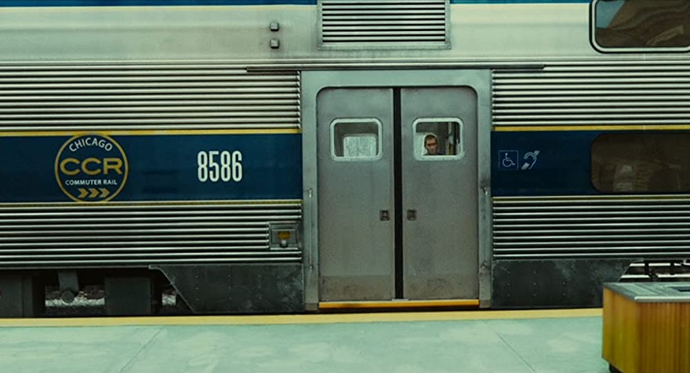 ミッション:8ミニッツの画像