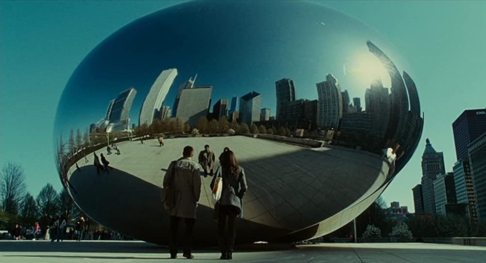 ミッション:8ミニッツの画像