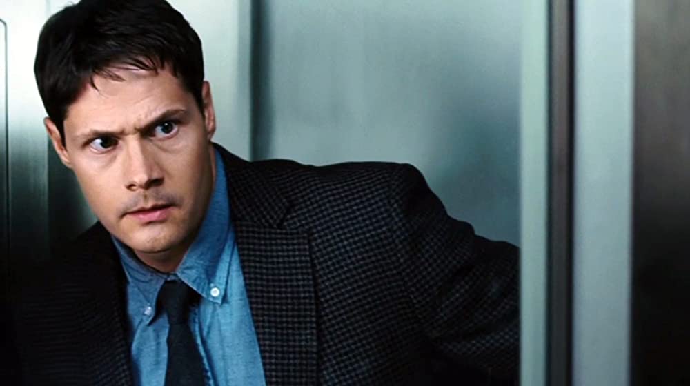 ミッション:8ミニッツの画像