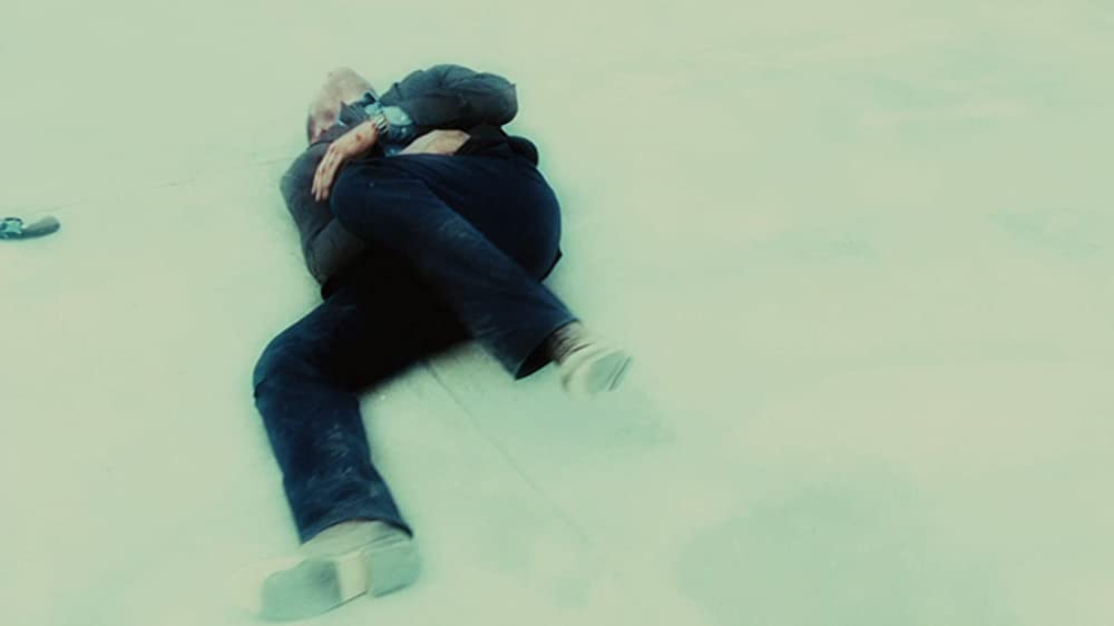 ミッション:8ミニッツの画像