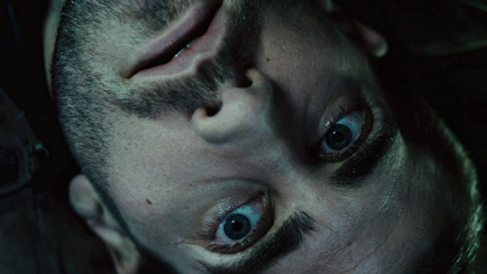 ミッション:8ミニッツの画像