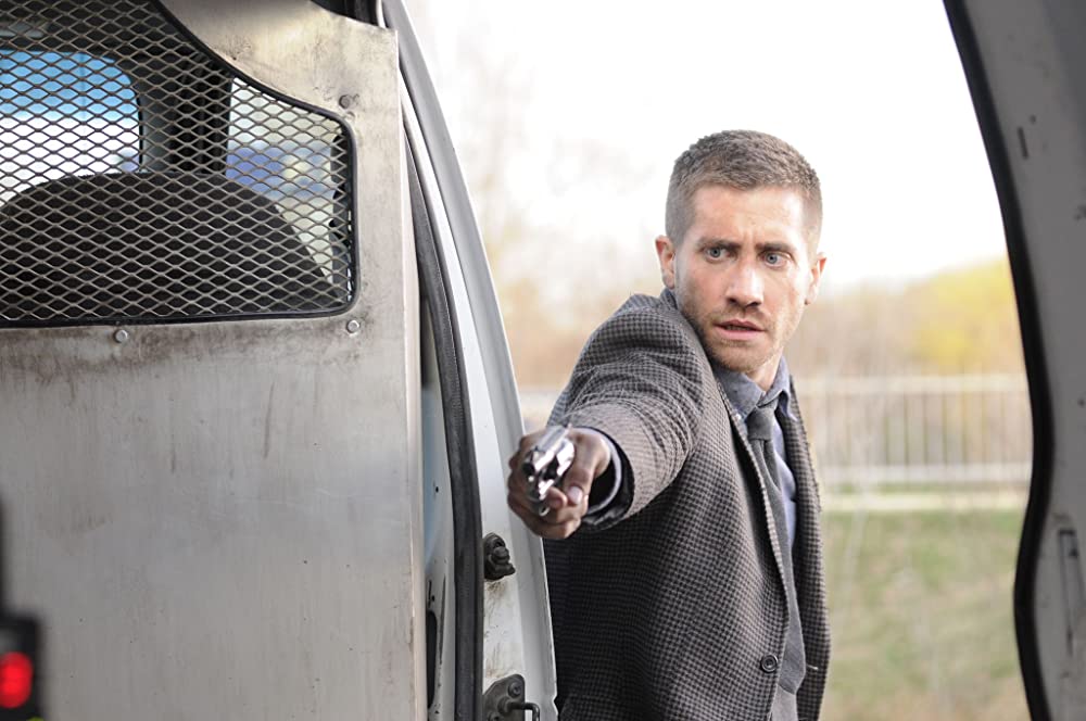 ミッション:8ミニッツの画像