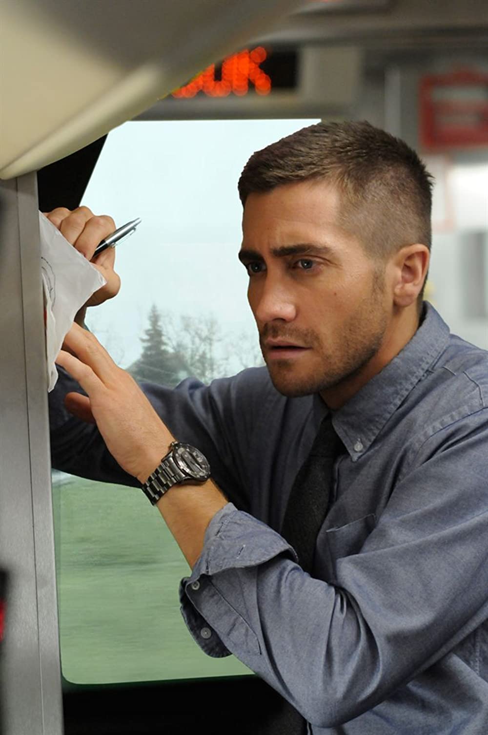 ミッション:8ミニッツの画像