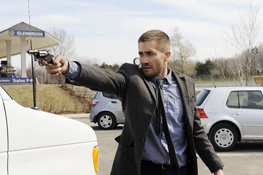 ミッション:8ミニッツの画像