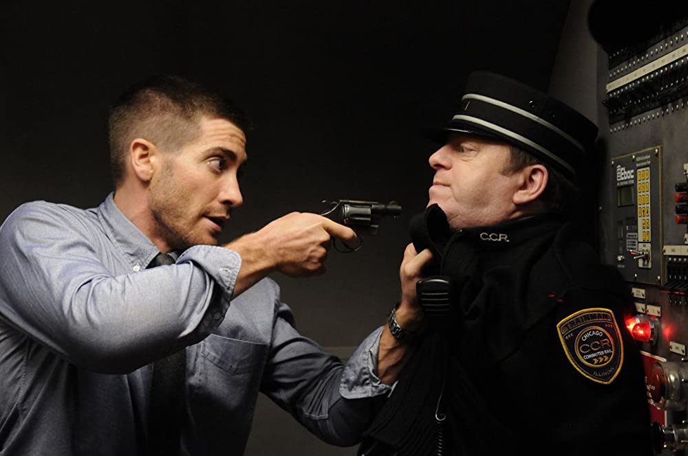 ミッション:8ミニッツの画像