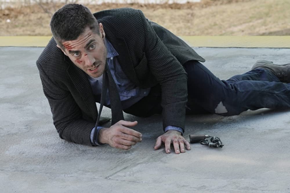 ミッション:8ミニッツの画像