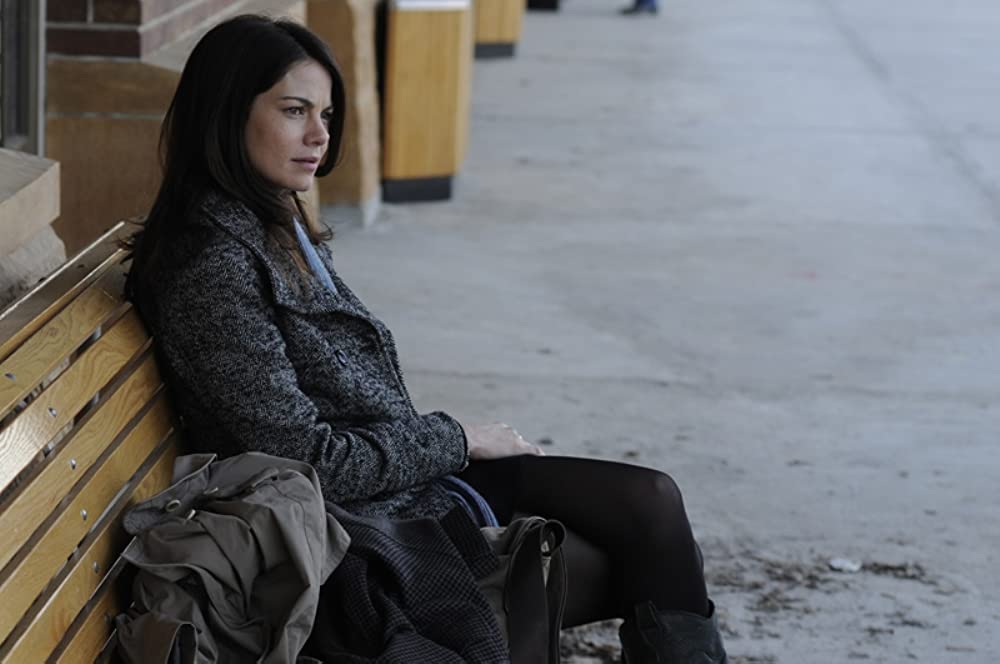 ミッション:8ミニッツの画像