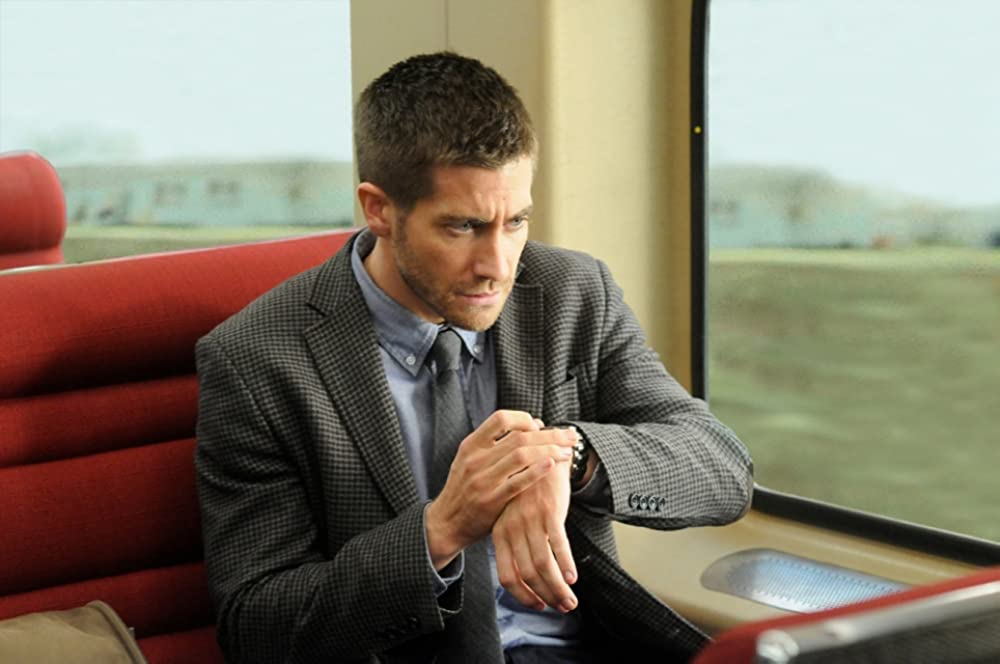 ミッション:8ミニッツの画像