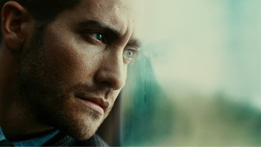 ミッション:8ミニッツの画像