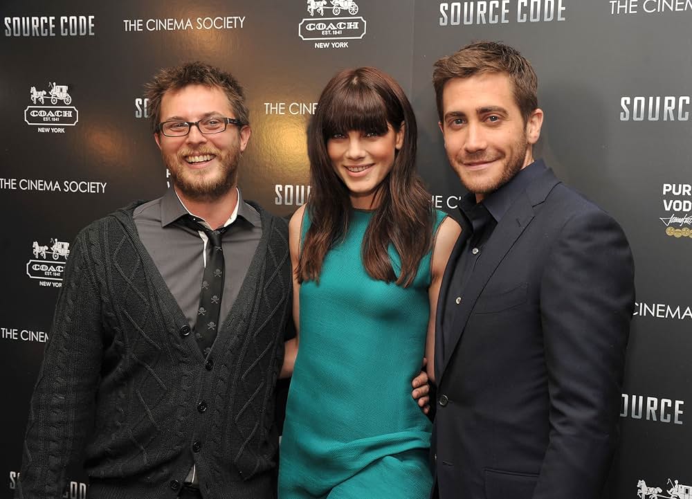 ミッション:8ミニッツの画像