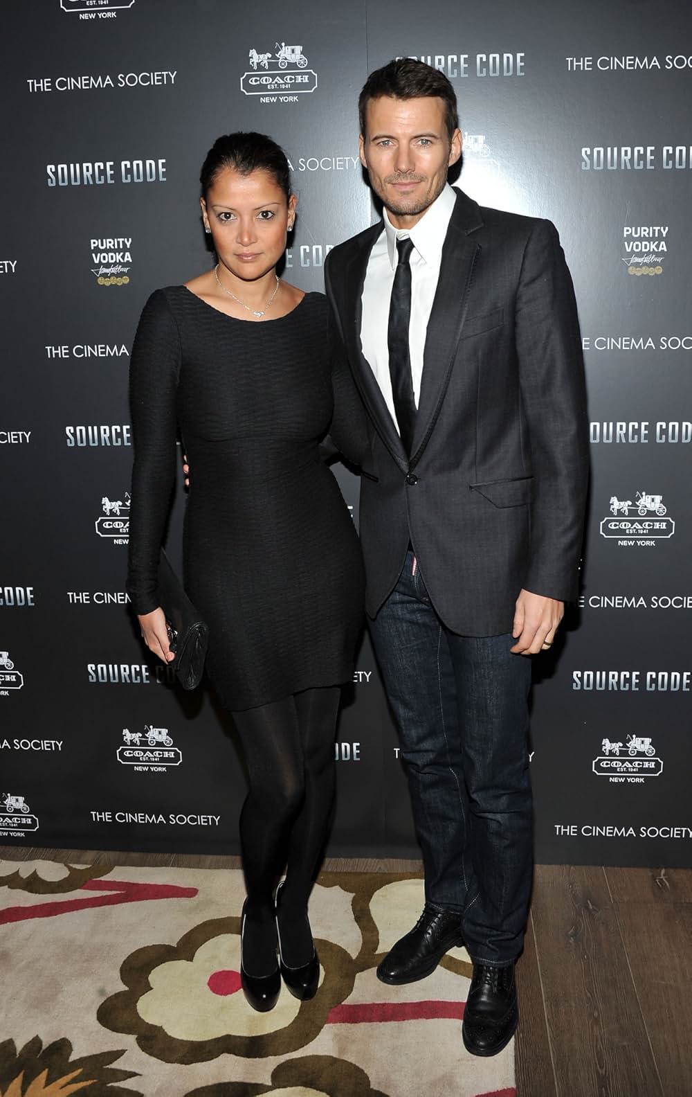 ミッション:8ミニッツの画像