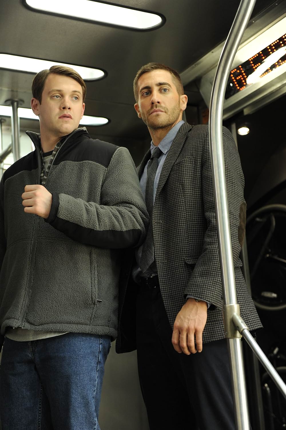 ミッション:8ミニッツの画像