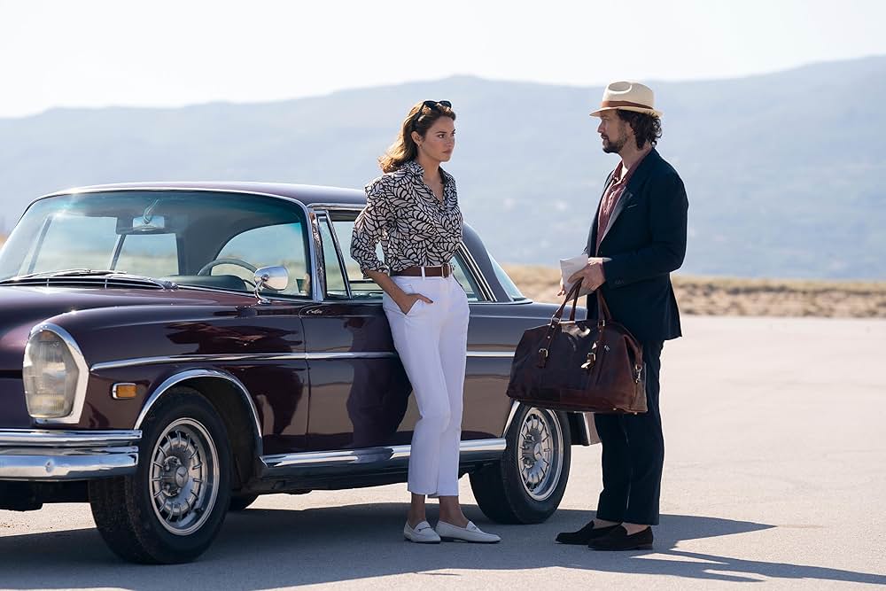 キラーヒート 殺意の交差の画像