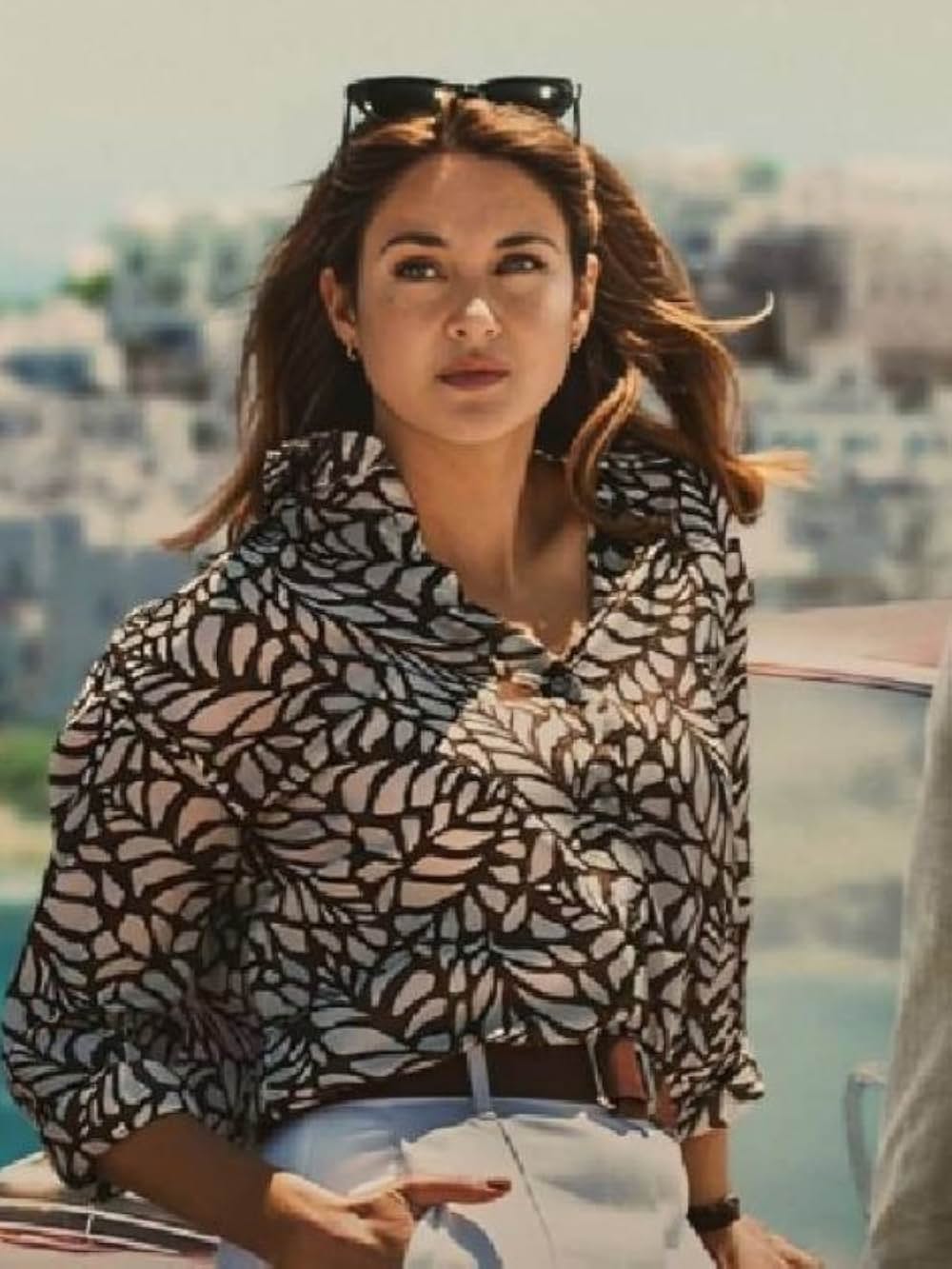 キラーヒート 殺意の交差の画像