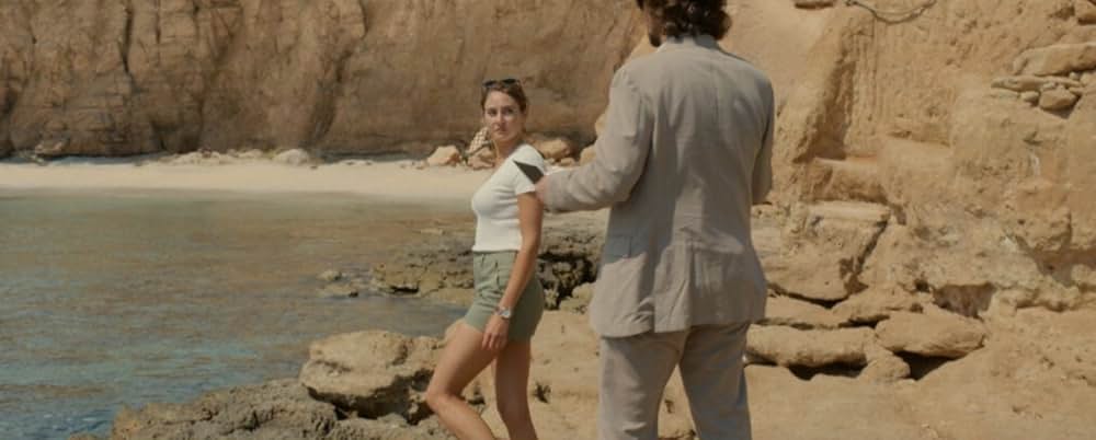 キラーヒート 殺意の交差の画像