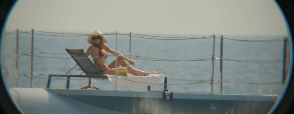 キラーヒート 殺意の交差の画像