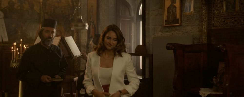 キラーヒート 殺意の交差の画像