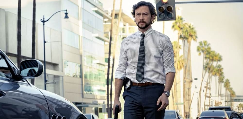 キラーヒート 殺意の交差の画像