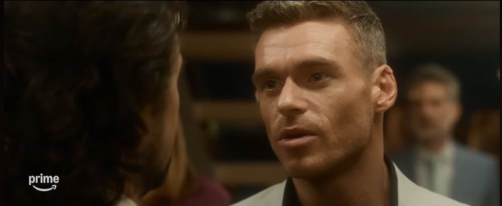 キラーヒート 殺意の交差の画像