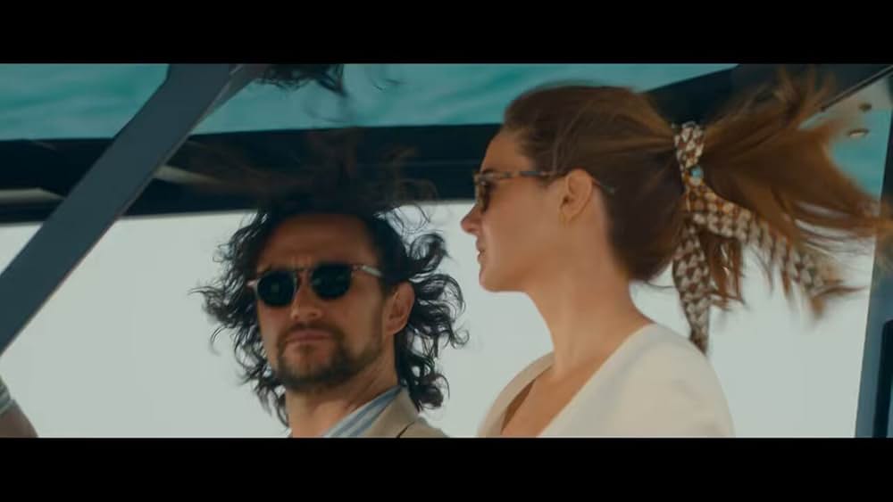 キラーヒート 殺意の交差の画像