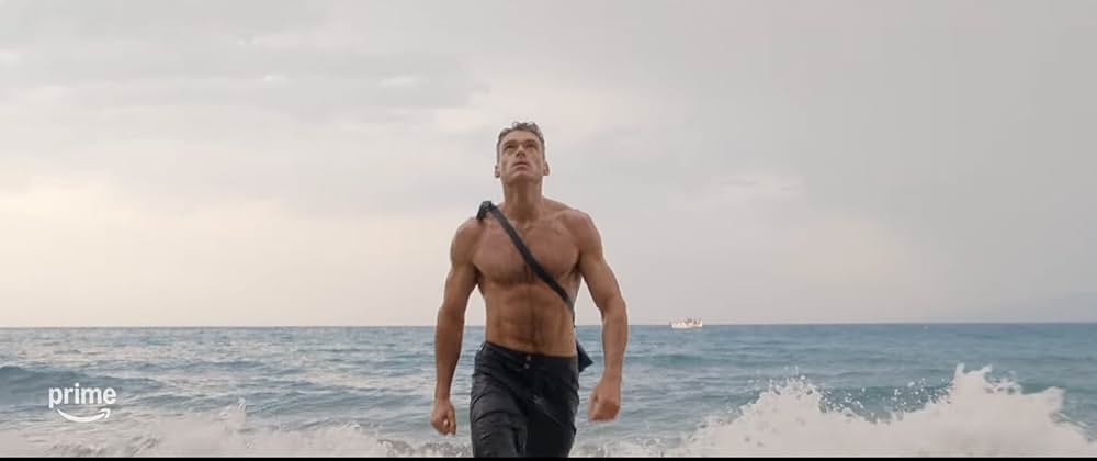 キラーヒート 殺意の交差の画像