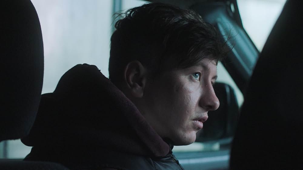 Bring Them Down（原題）の画像