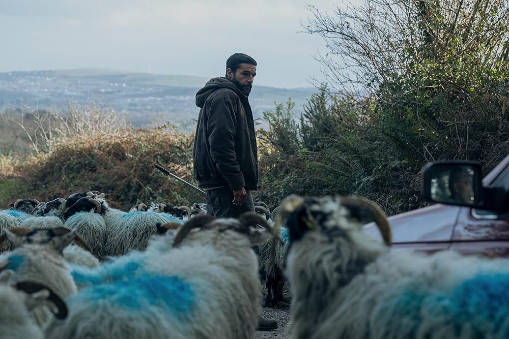 Bring Them Down（原題）の画像