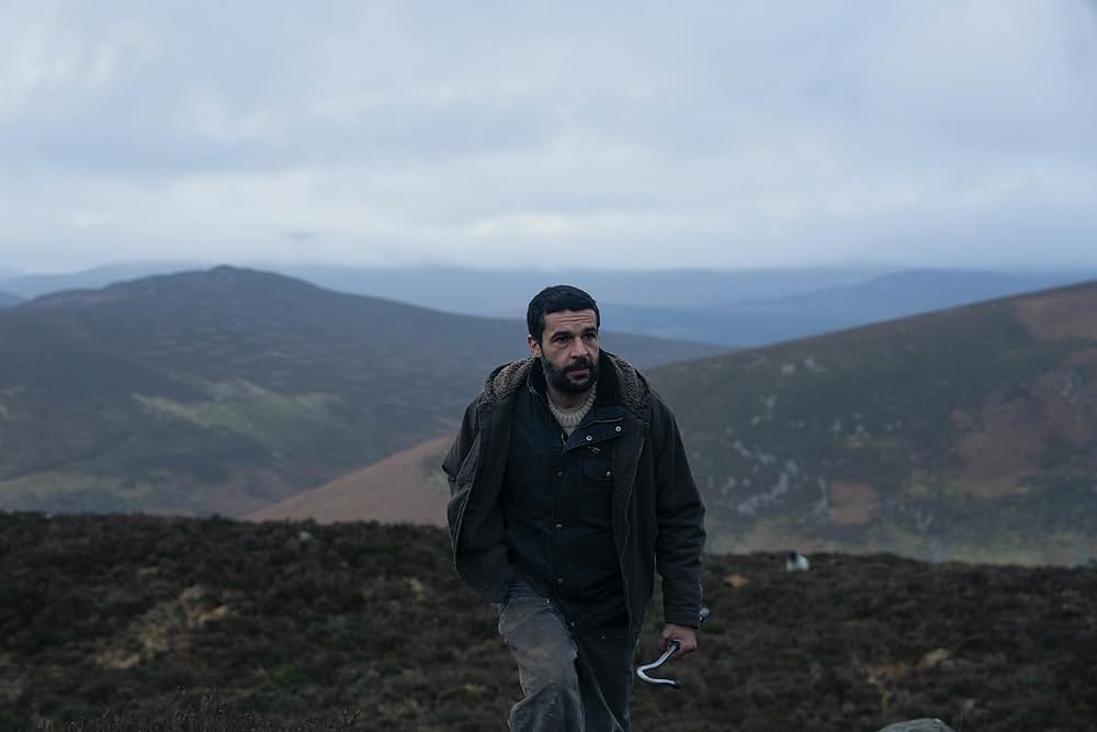 Bring Them Down（原題）の画像