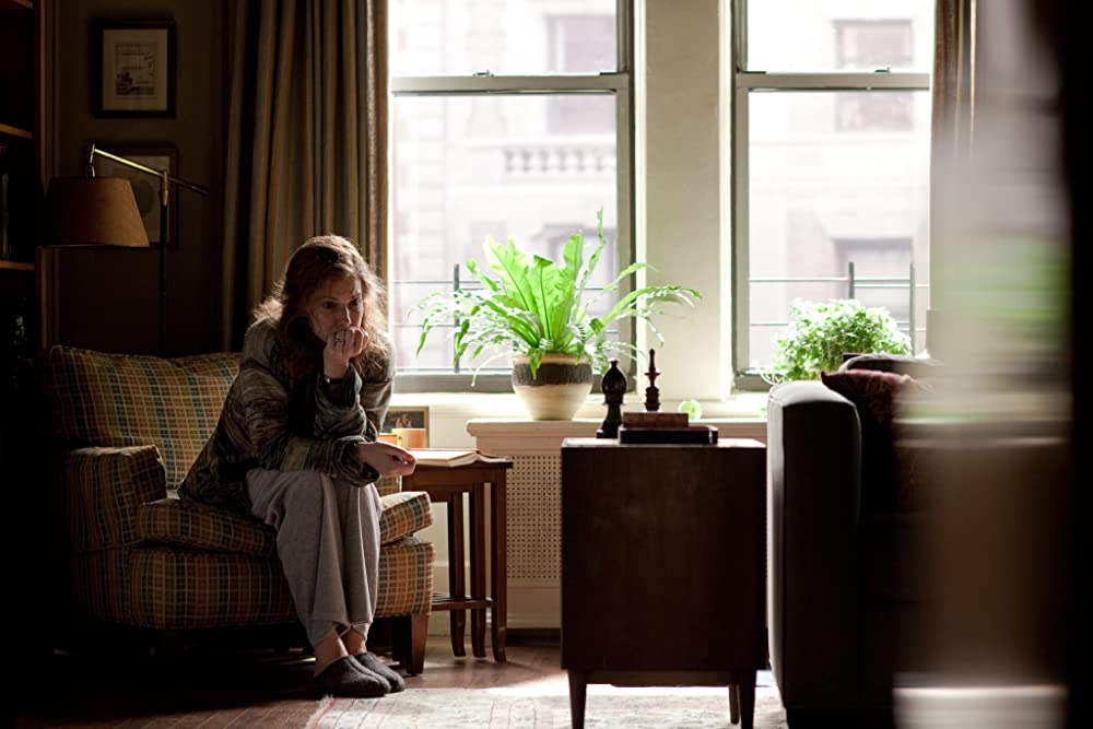 ものすごくうるさくて、ありえないほど近いの画像