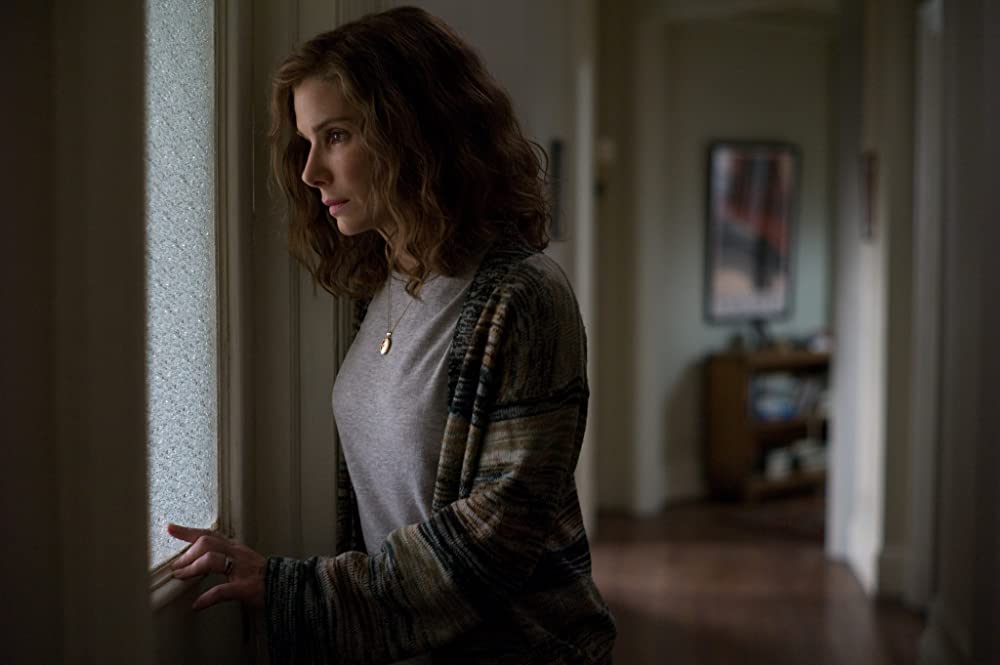 ものすごくうるさくて、ありえないほど近いの画像