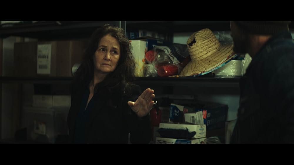 Long Gone Heroes（原題）の画像