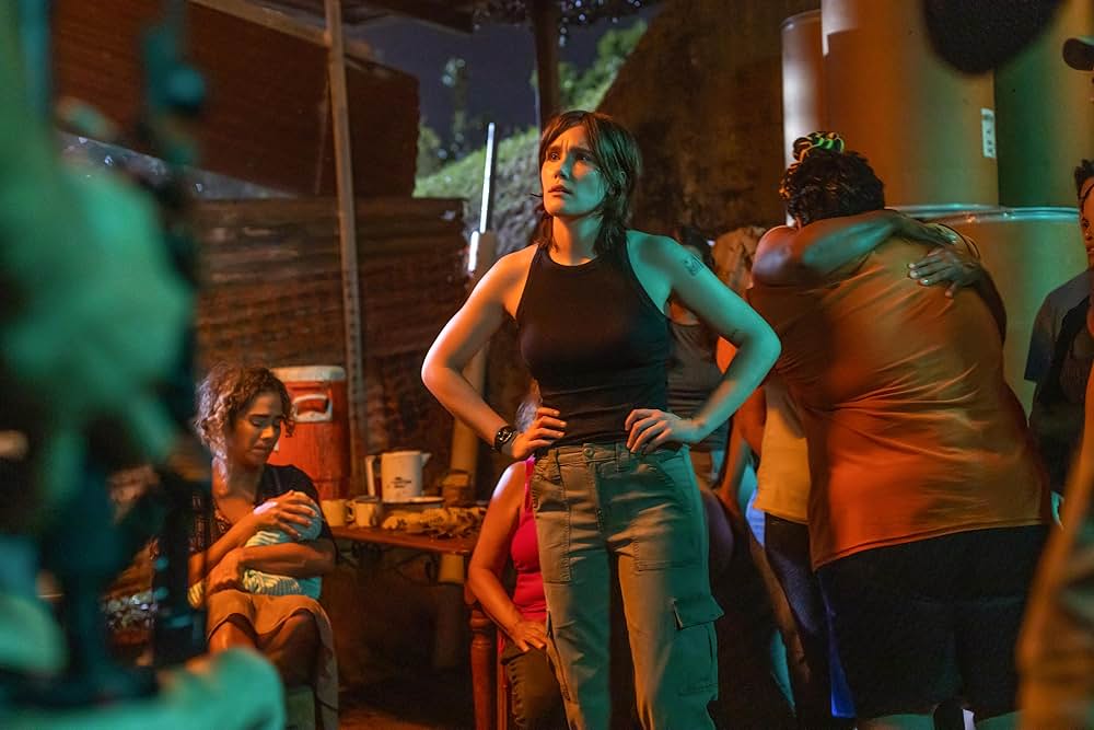 Long Gone Heroes（原題）の画像