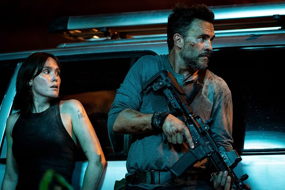 Long Gone Heroes（原題）の画像