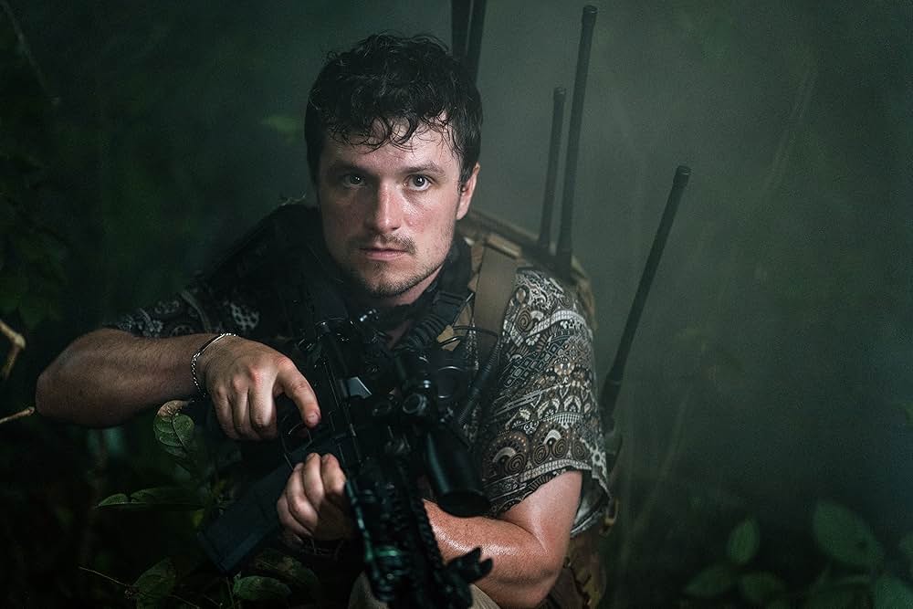 Long Gone Heroes（原題）の画像